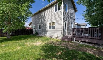 6521 Blue Springs Rd, Casper, WY 82604