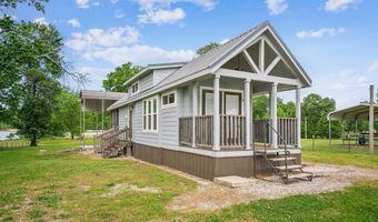 24773 S Lakeside Cir, Afton, OK 74331