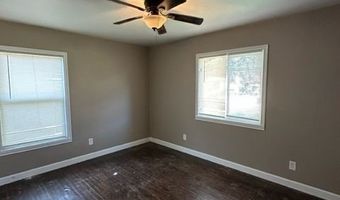 1541 Westmoreland St, Abilene, TX 79603