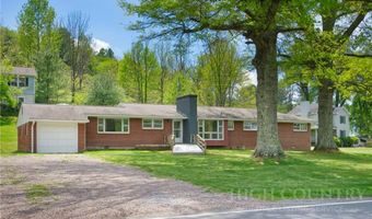 2853 Broadstone Rd, Banner Elk, NC 28604