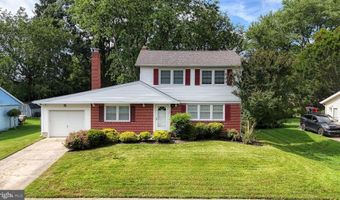 341 ALDER Rd, Dover, DE 19904