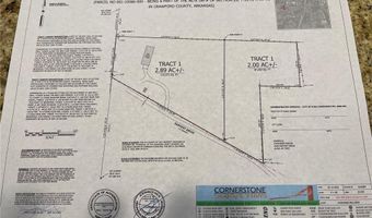 TBD Harvest DR, Alma, AR 72921