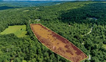 438 Porter Rd, Bath, NH 03740
