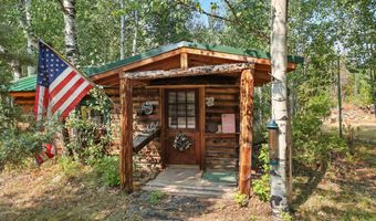 3 FOREST Trl, Boulder, WY 82923
