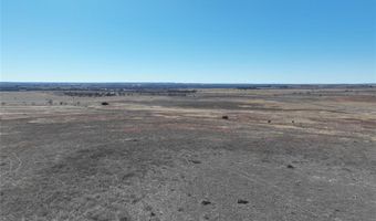 Tbd County Road 619, Pottsville, TX 76565