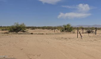 495 XX N 527th Dr, Aguila, AZ 85320