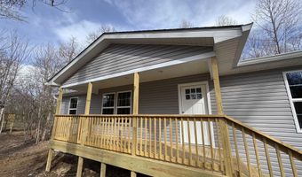 436 Trinton Cir, Bedford, IN 47421