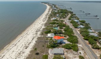1505 Alligator Dr, Alligator Point, FL 32346