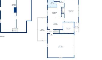 31 Jeanette Rd, Danbury, CT 06811