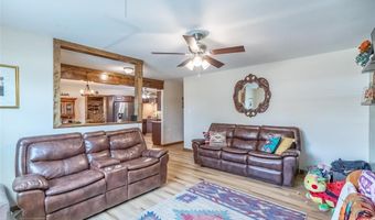 601 Ave L, Anson, TX 79501