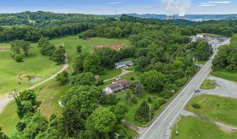 115 Shippingport Rd, Aliquippa, PA 15001