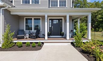 51 Kenyon Hill Trl, Richmond, RI 02898