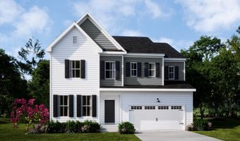 43 Ascot Ave Plan: Grier w/ Basement & Sun Room, Magnolia, DE 19962