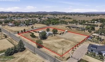 960 E Rd 2 S, Chino Valley, AZ 86323