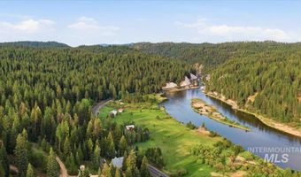 9791 Highway 55, Cascade, ID 83611