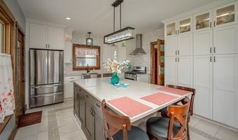 1749 Saint Clair River Dr, Algonac, MI 48001