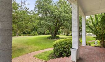818 Cannon Ave, Bentonia, MS 39040