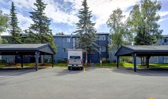 1630 Eastridge Dr #3-204, Anchorage, AK 99501