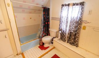 715 N Franklin, Anthony, KS 67003