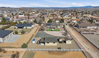 1093 W Heather Ln, Chino Valley, AZ 86323