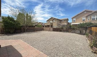 7701 Banyon Ave NW, Albuquerque, NM 87114