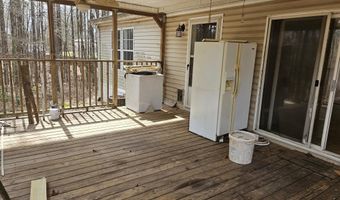 11987 Quadrangle Dr, Bauxite, AR 72011