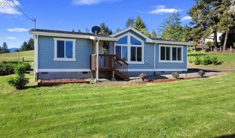 93228 KNAPPA PLATT Rd, Astoria, OR 97103