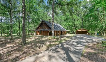 3260 E Linton Rd, Benton, LA 71006