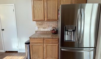 214 Shafer Trl, Austin, AR 72007