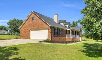 300 Westwood Rd, Abbeville, SC 29620