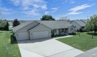 N9458 NOE Road, Appleton, WI 54915