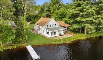 25 Willow Dr, Hopkinton, RI 02832