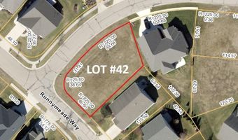 Lot 42 Audubon Lane, Beavercreek Twp., OH 45385