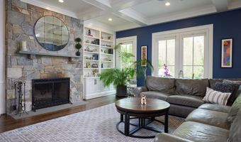 5619 BENT BRANCH Rd, Bethesda, MD 20816
