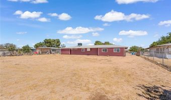 16050 Pawnee Rd, Apple Valley, CA 92307