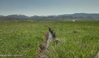 WY-238, Auburn, WY 83111
