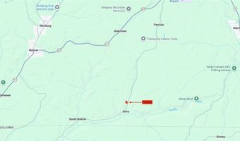 Co Rd 18, Alma, NY 14708