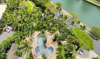 1551 Ala Wai Blvd 1603, Honolulu, HI 96815