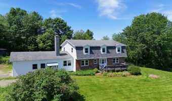 154 West St, Barton, VT 05822