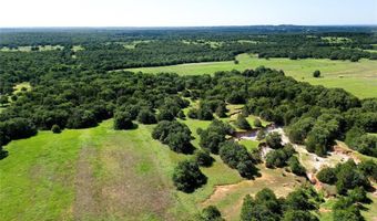 S Part Of Tract 54 FM 1655, Alvord, TX 76225