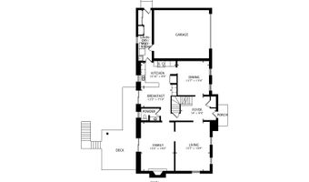 4116 N Terramere Ave, Arlington Heights, IL 60004