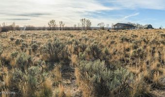 158 MEADOW LARK Ln, Boulder, WY 82923