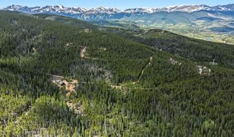 653 Summit Gulch Rd Lot 1, Breckenridge, CO 80424
