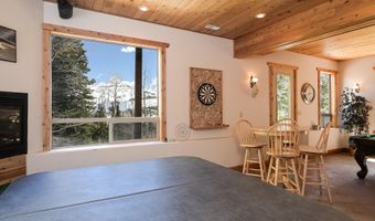 699 W Hunter Ridge Dr, Brian Head, UT 84719