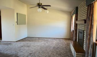 400 Sunbeam, Alamogordo, NM 88310