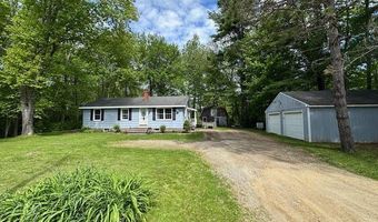 19 Back Belmont Rd, Belfast, ME 04915