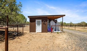 Arrow Wash Trail, Ash Fork, AZ 86320