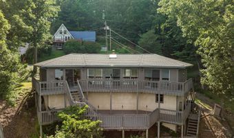 22627 Montego Bay Rd, Abingdon, VA 24211