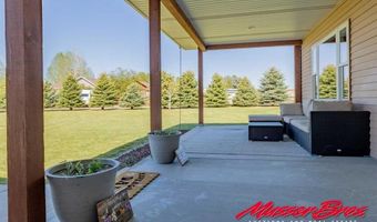 31 Iron Creek Dr, Cody, WY 82414