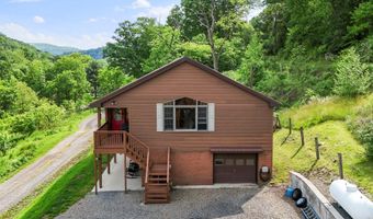 18421 LOWER GEORGES CREEK Rd SW, Barton, MD 21521